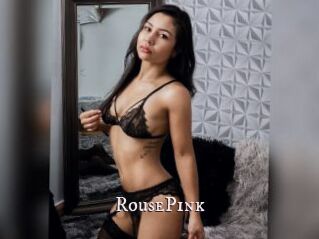 RousePink