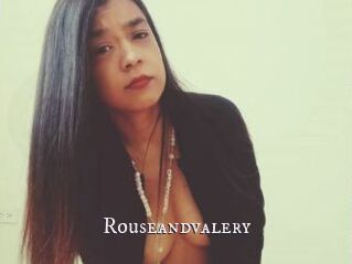 Rouseandvalery