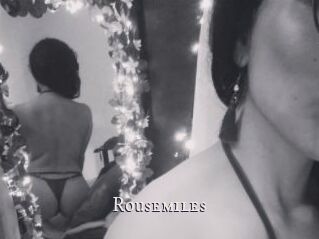 Rousemiles