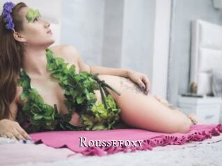 Roussefoxy