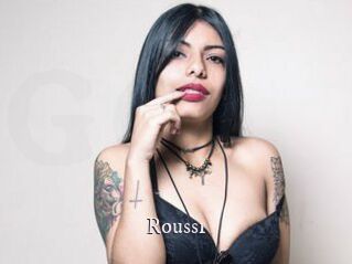 Roussi