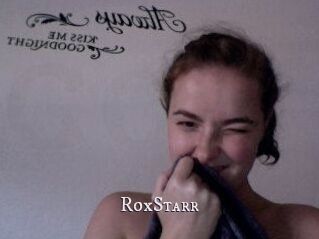 RoxStarr