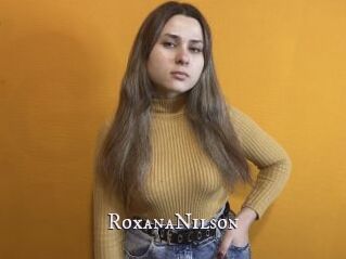 RoxanaNilson