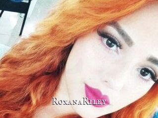 RoxanaRiley