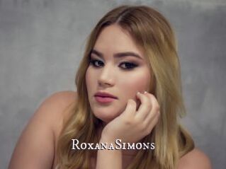 RoxanaSimons