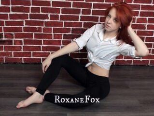 RoxaneFox