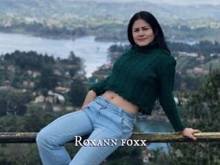 Roxann_foxx