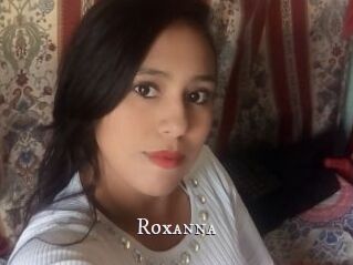 Roxanna