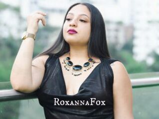 RoxannaFox
