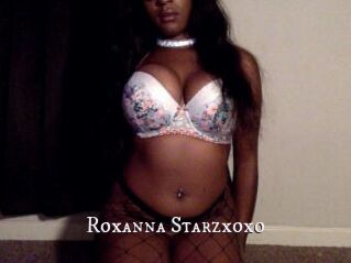 Roxanna_Starzxoxo