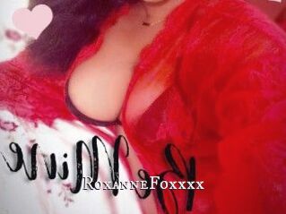 RoxanneFoxxxx
