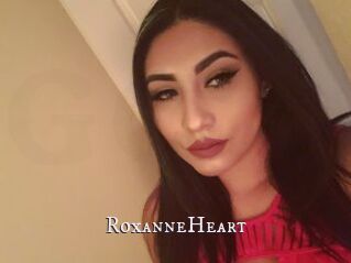 RoxanneHeart