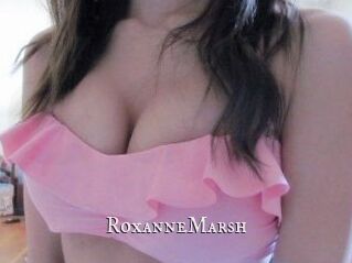 RoxanneMarsh