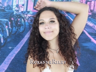 RoxanneRiley