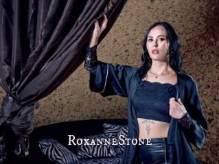 RoxanneStone