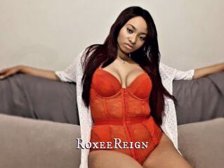 RoxeeReign