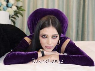 RoxenLopez