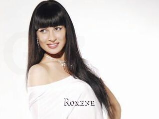 Roxene