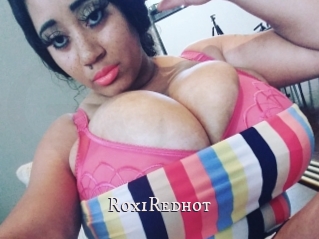 RoxiRedhot