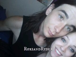 RoxiandRyder