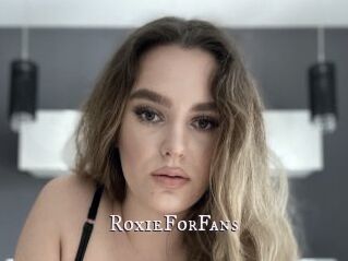 RoxieForFans