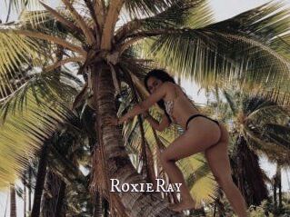 RoxieRay