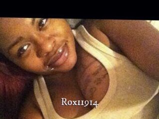 Roxii914