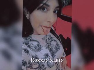 RoxxanKlein