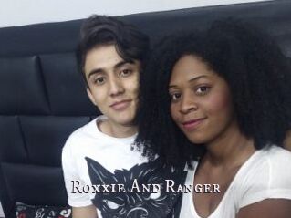 Roxxie_And_Ranger