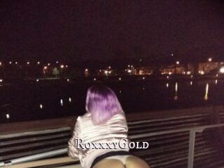 RoxxxyGold