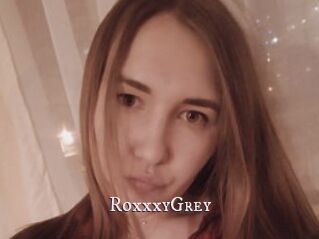 RoxxxyGrey