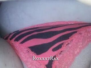 RoxxxyRax