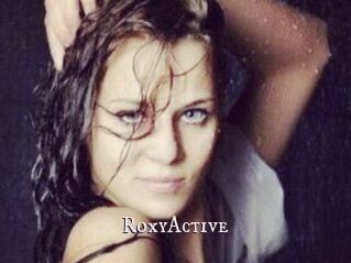RoxyActive