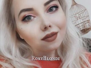 RoxyBlondi