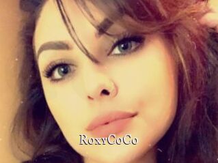 RoxyCoCo
