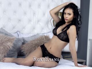 RoxyEvans
