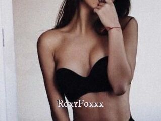 RoxyFoxxx
