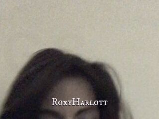 RoxyHarlott