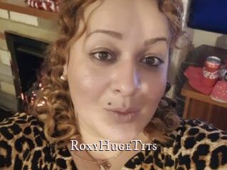 RoxyHugeTits