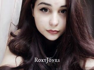 RoxyJones