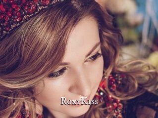 Roxy_Kiss_
