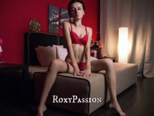 RoxyPassion