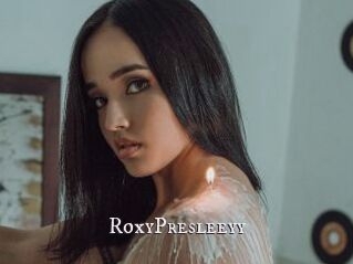 RoxyPresleeyy