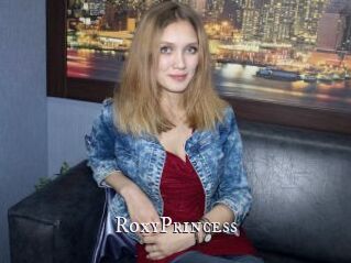 RoxyPrincess