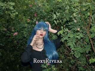 RoxyRivera