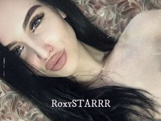 RoxySTARRR