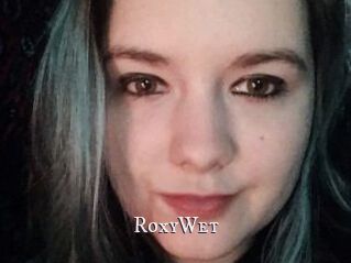 RoxyWet
