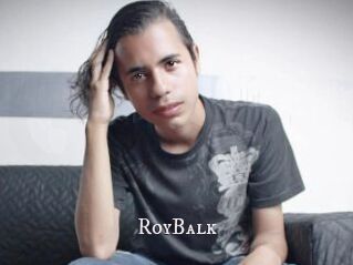 RoyBalk