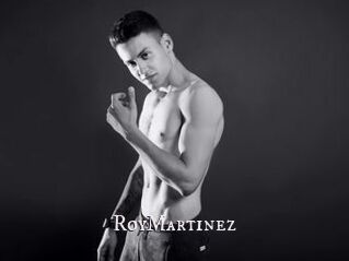 RoyMartinez
