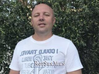 RoySexMen